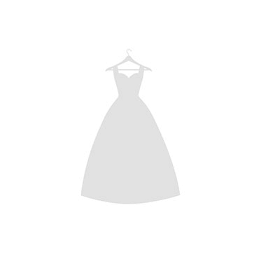 Ethereal bridal Style #Violet Default Thumbnail Image