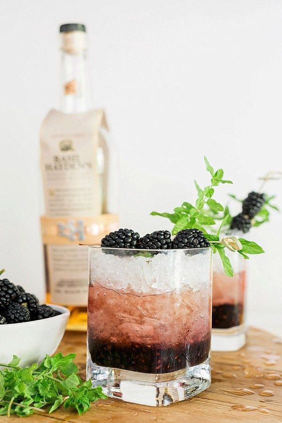 8 Delicious Cocktails You&#39;ll Want At Your Bar. Desktop Image