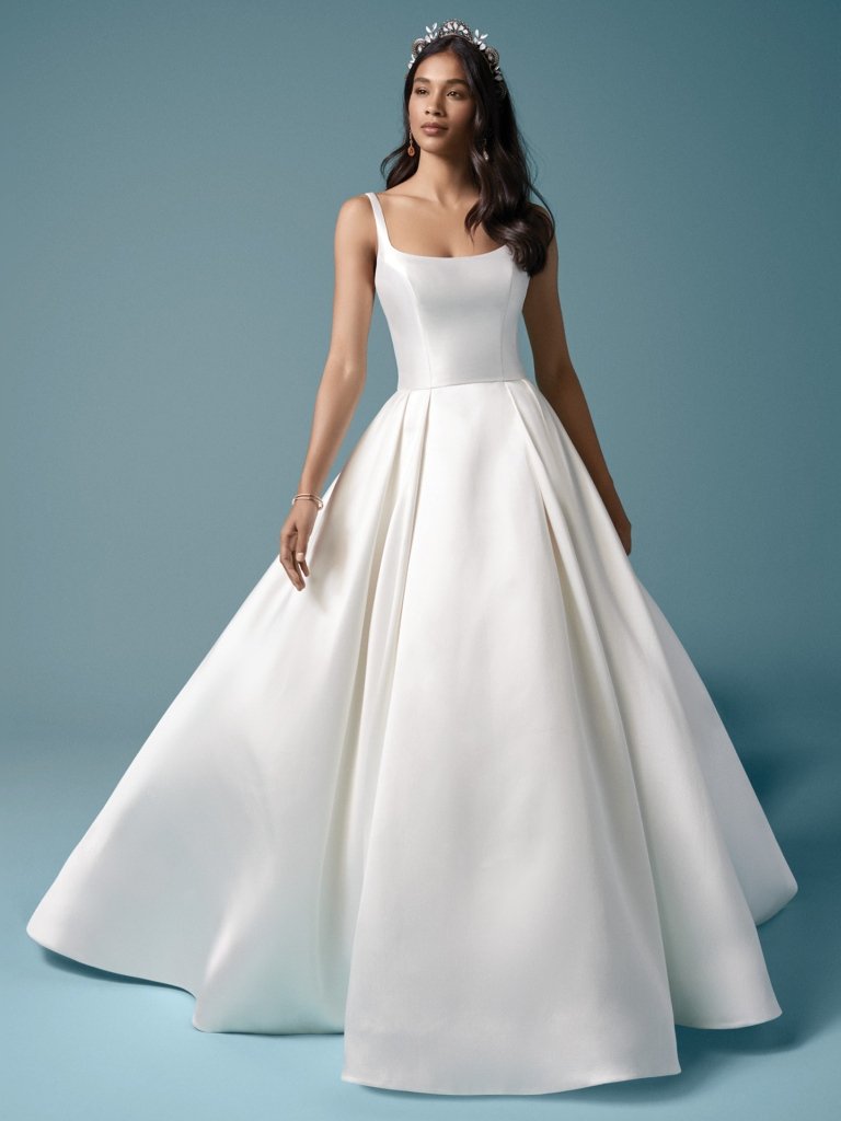 6 New Maggie Sottero Gowns You Can&#39;t Miss. Desktop Image