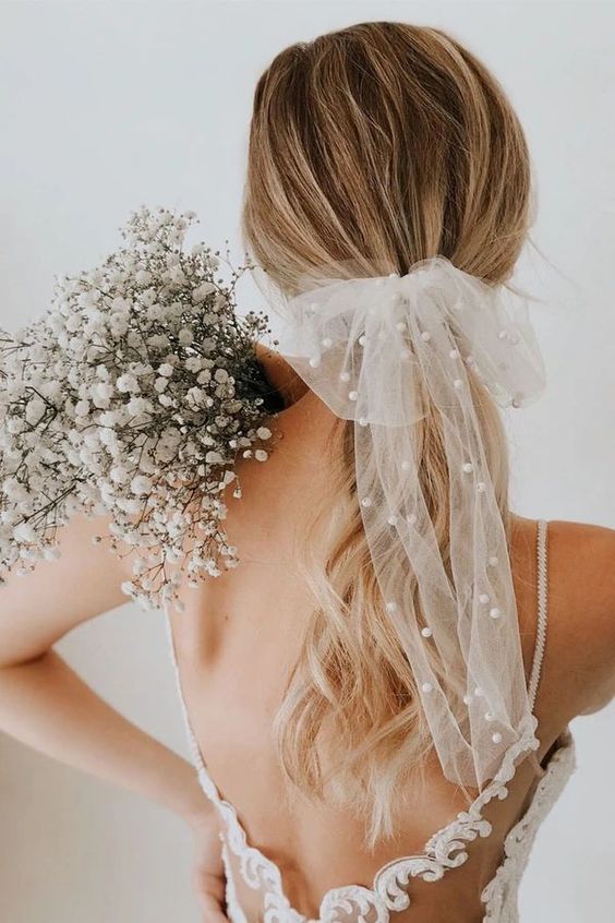 5 Trendy Bridal Accessories To Complete Your Look. Desktop Image