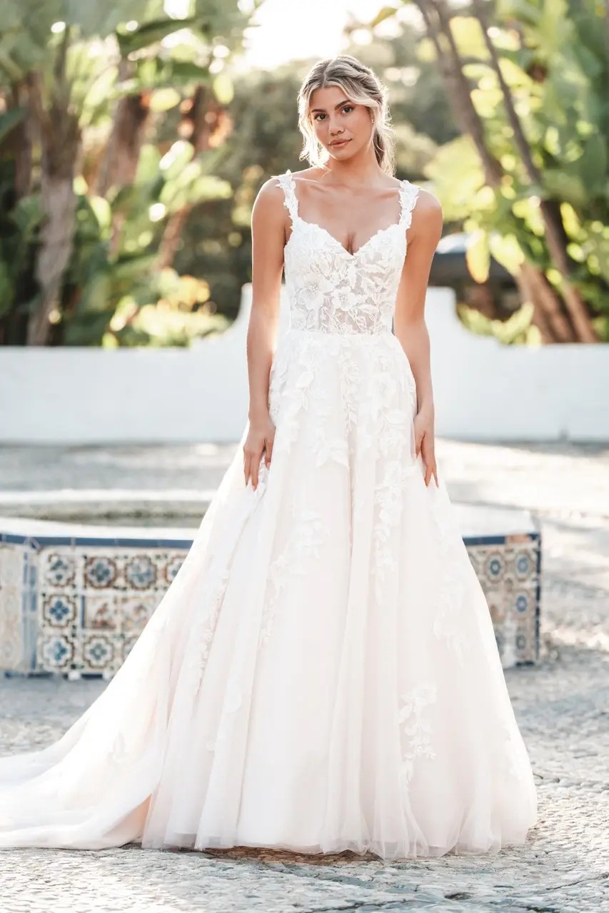 Bridal Gown Sample Sale