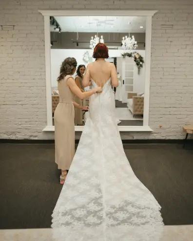 Dress Gallery Wichita KS Bridal Shop