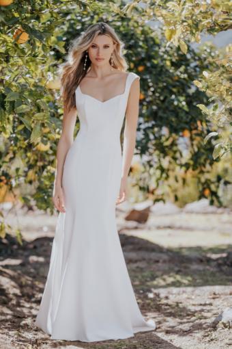 Allure Bridals Style #A1152 #0 default Ivory/Nude thumbnail
