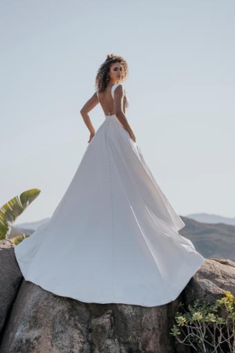 Allure Bridals Style #A1155 #1 default Ivory/Nude thumbnail