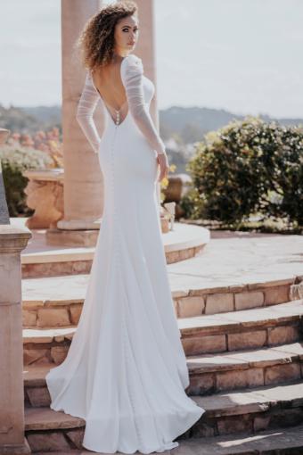 Allure Bridals Style #A1162 #1 default Ivory/Nude thumbnail
