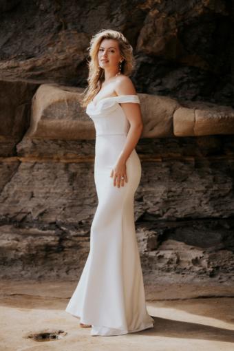 Allure Bridals Style #R3653 #0 default Ivory thumbnail