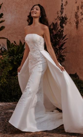 Allure Bridals Style #E362 #1 default Ivory thumbnail