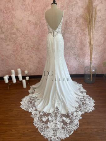 Opal and Lace Style #Gloria #1 default Ivory/Creme thumbnail