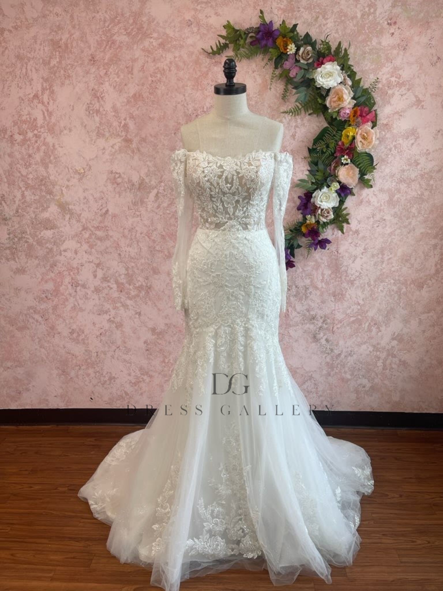 Wedding 2024 gown gallery