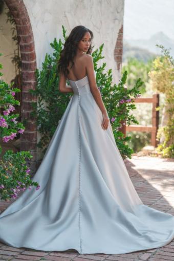 Allure Bridals Style #R3715 #3 Ivory thumbnail