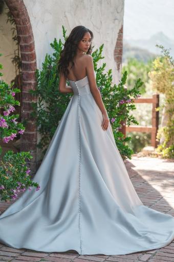 Allure Bridals Style #R3715 #1 Ivory thumbnail