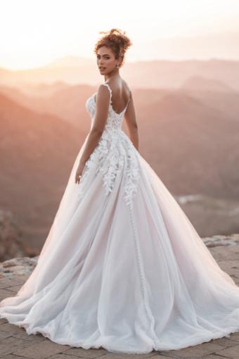 Allure Bridals Style #A1211 #1 default IV/Champ/Nude thumbnail