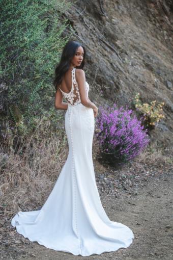 Allure Bridals Style #R3707 #1 default Ivory/Nude thumbnail