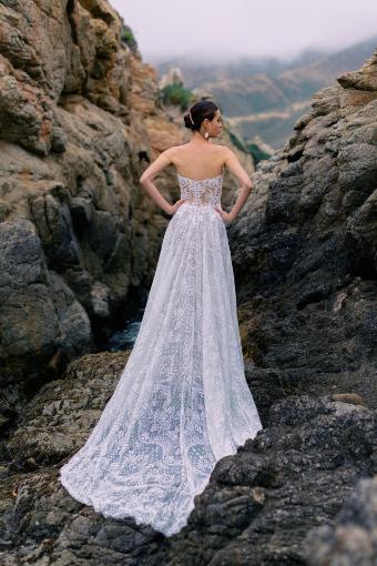 Allure Bridals Style #F322 #1 IV/Champ/Nude thumbnail