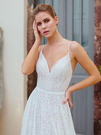 Allure Bridals Style #F160 - Amelia #2 default Ivory/Nude thumbnail