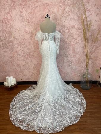 Opal and Lace Style #Hayes #1 default Ivory/Ivory thumbnail