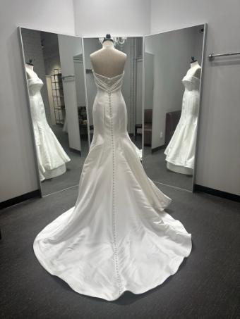 Allure Bridals Style #Juven #1 default Ivory thumbnail