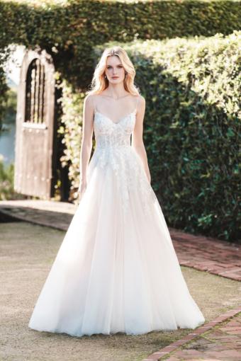 Allure Bridals Style #R3761 #0 default Ivory/Nude thumbnail