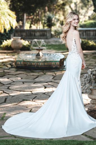 Allure Bridals Style #R3763 #1 default IV/Champ/Nude thumbnail