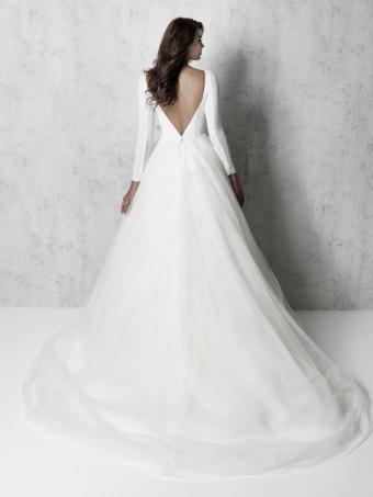 Allure Bridals Style #MJ614 #1 default Ivory thumbnail