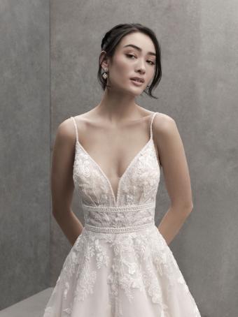 Allure Bridals Style #MJ651 #2 default Desert/Champagne/Ivory/Nude thumbnail