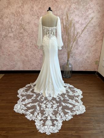 Opal and Lace Style #Jesse #3 default Ivory/Creme thumbnail